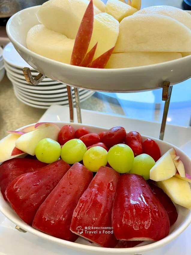三峽鳶山紅樓｜適聚會無菜單創意料理，都市邊郊特色景觀餐廳 - 魚兒 x 牽手明太子的「視」界旅行