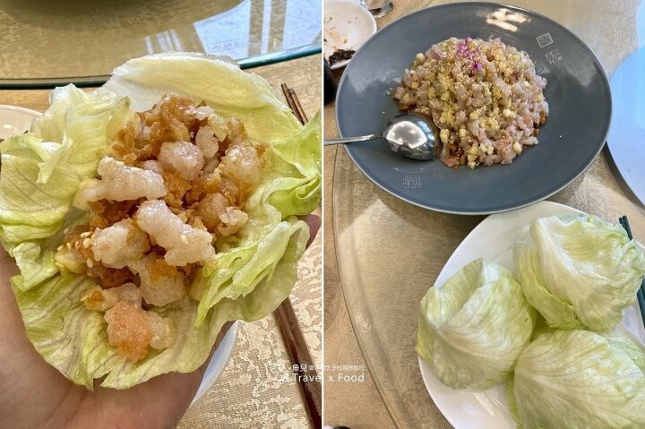 三峽鳶山紅樓｜適聚會無菜單創意料理，都市邊郊特色景觀餐廳 - 魚兒 x 牽手明太子的「視」界旅行