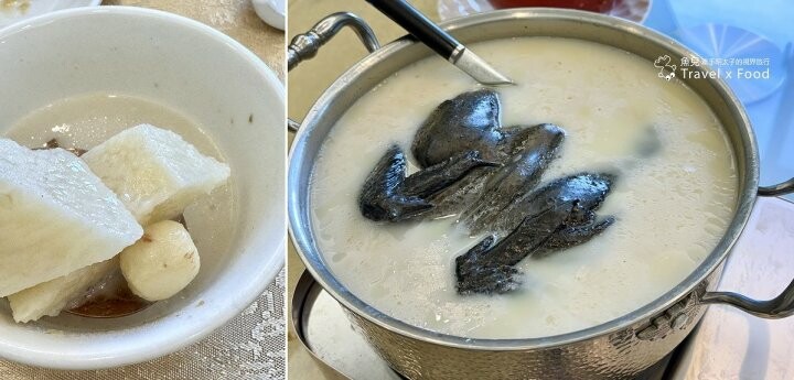 三峽鳶山紅樓｜適聚會無菜單創意料理，都市邊郊特色景觀餐廳 - 魚兒 x 牽手明太子的「視」界旅行