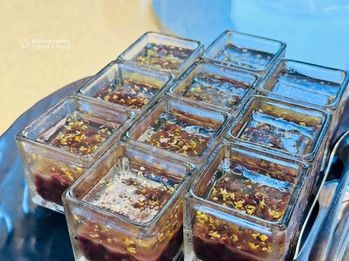 三峽鳶山紅樓｜適聚會無菜單創意料理，都市邊郊特色景觀餐廳 - 魚兒 x 牽手明太子的「視」界旅行