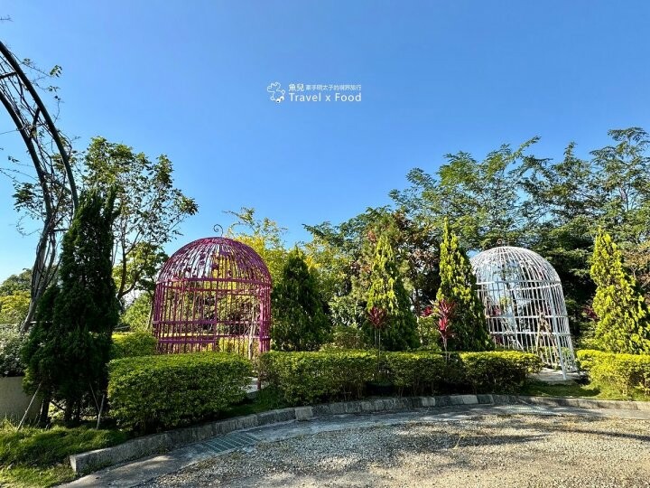 三峽鳶山紅樓｜適聚會無菜單創意料理，都市邊郊特色景觀餐廳 - 魚兒 x 牽手明太子的「視」界旅行