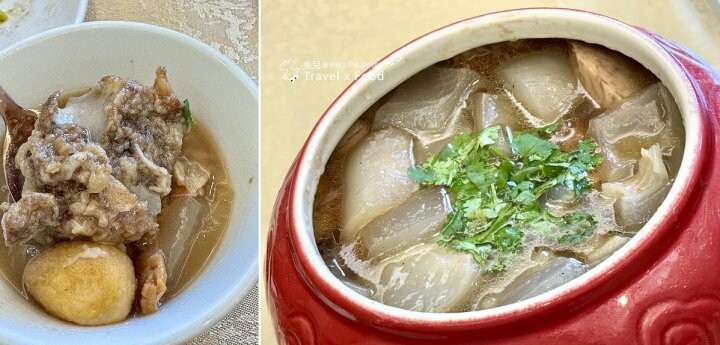 三峽鳶山紅樓｜適聚會無菜單創意料理，都市邊郊特色景觀餐廳 - 魚兒 x 牽手明太子的「視」界旅行