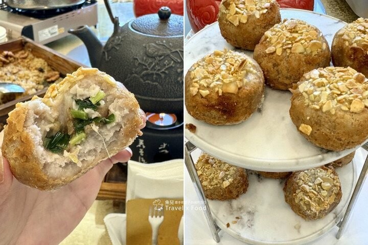 三峽鳶山紅樓｜適聚會無菜單創意料理，都市邊郊特色景觀餐廳 - 魚兒 x 牽手明太子的「視」界旅行