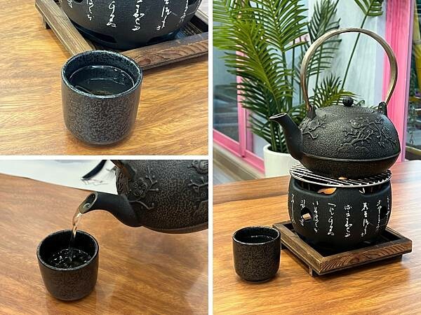 新北美食鶯歌樹林土城大溪板橋三峽美食鳶山紅樓無菜單海鮮牛排 (22).jpg