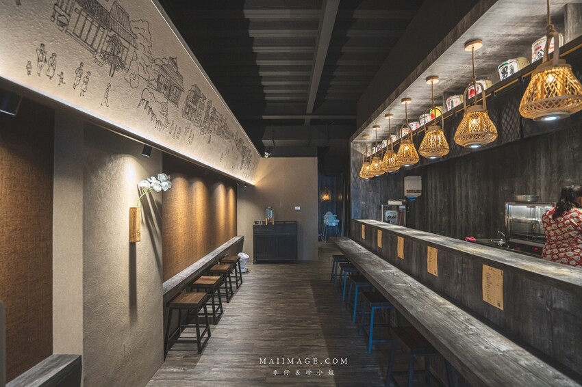 新竹美食|島津和牛咖哩~新竹東區熟成咖哩專賣店,頂級和牛入咖哩高貴不貴!米飯竟然用頂級的北海道夢美人