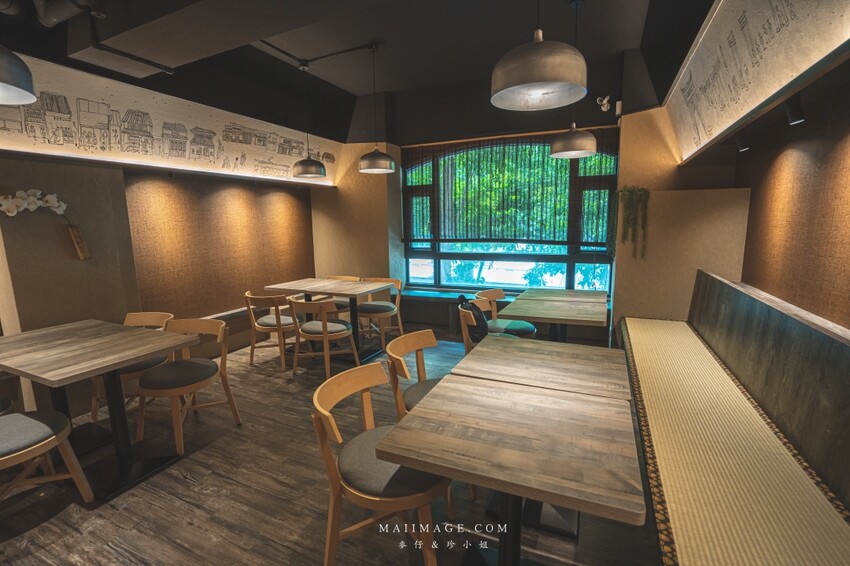 新竹美食|島津和牛咖哩~新竹東區熟成咖哩專賣店,頂級和牛入咖哩高貴不貴!米飯竟然用頂級的北海道夢美人