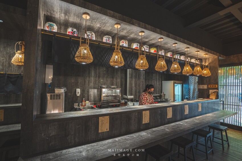 新竹美食|島津和牛咖哩~新竹東區熟成咖哩專賣店,頂級和牛入咖哩高貴不貴!米飯竟然用頂級的北海道夢美人