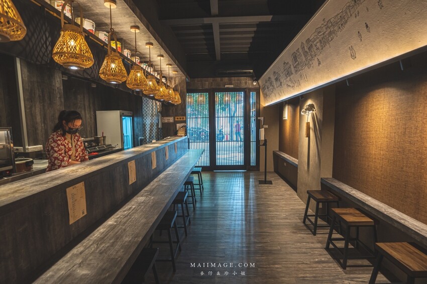 新竹美食|島津和牛咖哩~新竹東區熟成咖哩專賣店,頂級和牛入咖哩高貴不貴!米飯竟然用頂級的北海道夢美人