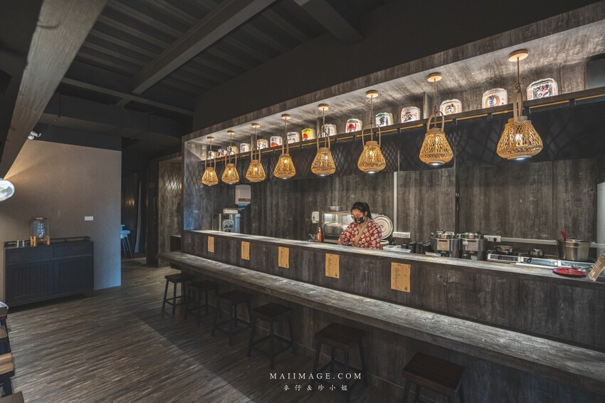 新竹美食|島津和牛咖哩~新竹東區熟成咖哩專賣店,頂級和牛入咖哩高貴不貴!米飯竟然用頂級的北海道夢美人