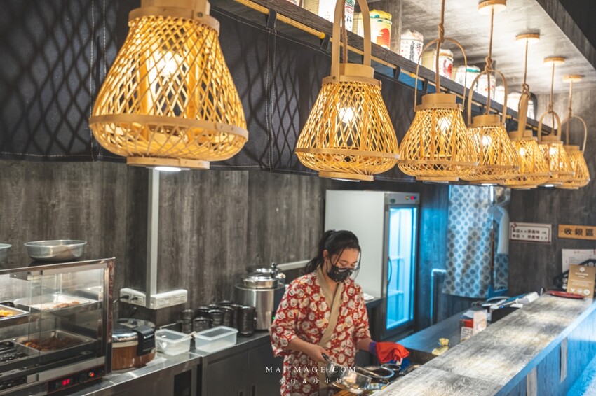 新竹美食|島津和牛咖哩~新竹東區熟成咖哩專賣店,頂級和牛入咖哩高貴不貴!米飯竟然用頂級的北海道夢美人