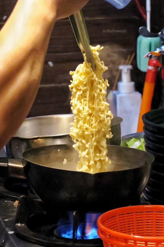 【台南美食】好ㄘ滷味 - 台南銅板美食滷味小吃~宵夜小酌聚餐好去處