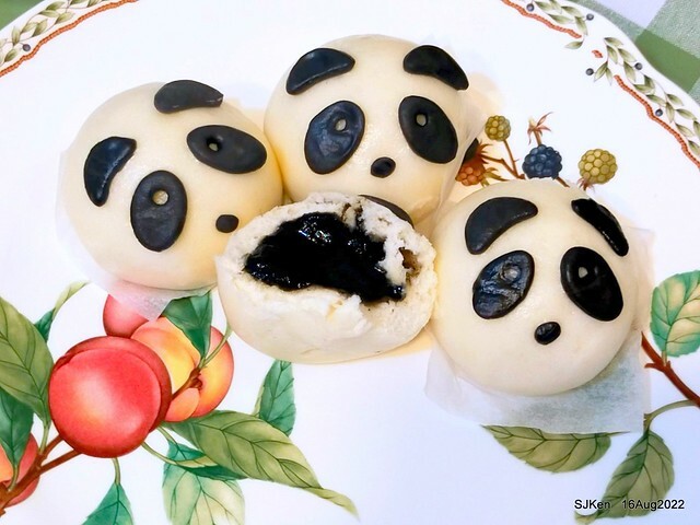 「葡吉手工包子 Global Mall 環球南港車站店 」(