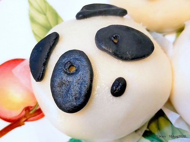 「葡吉手工包子 Global Mall 環球南港車站店 」(