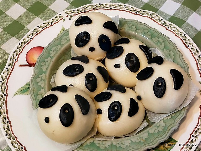 「葡吉手工包子 Global Mall 環球南港車站店 」(