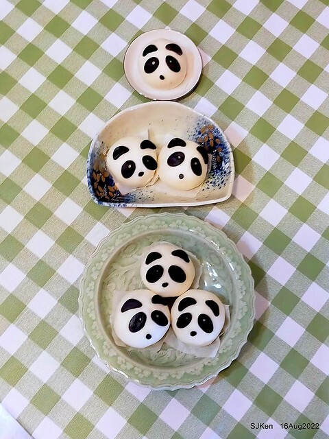 「葡吉手工包子 Global Mall 環球南港車站店 」(