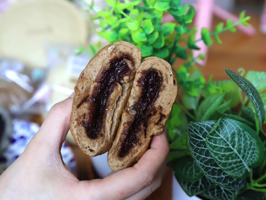 繽紛馬卡龍包子美味營養兼具.讓小寶貝們快速補充早晨活力/全台宅配超方便