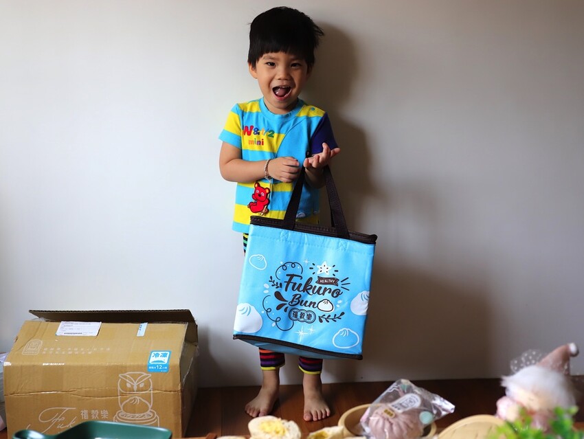 繽紛馬卡龍包子美味營養兼具.讓小寶貝們快速補充早晨活力/全台宅配超方便