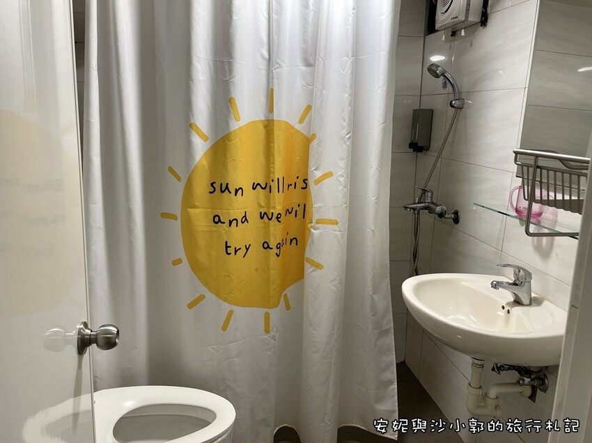 【馬祖住宿】大推馬祖背包客棧「福澳窩背包客民宿」乾淨又舒適  步行10分鐘就到碼頭