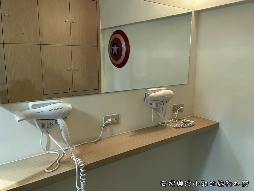 【馬祖住宿】大推馬祖背包客棧「福澳窩背包客民宿」乾淨又舒適  步行10分鐘就到碼頭