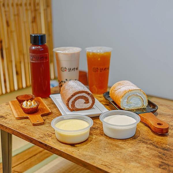 台北 內湖區 悠竹坊 甜點與茶 21.jpeg