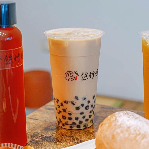 台北 內湖區 悠竹坊 甜點與茶 19.jpeg