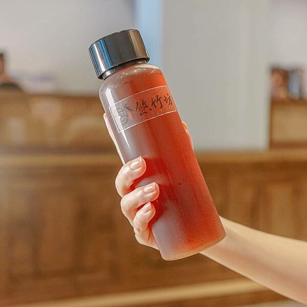 台北 內湖區 悠竹坊 甜點與茶 20.jpeg