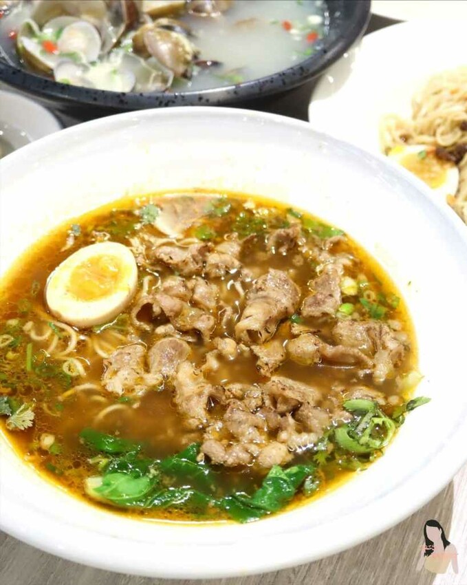 人生麵館台中逢甲人氣麵店插旗新竹巨城！最低套餐只要$130 – Iris eating