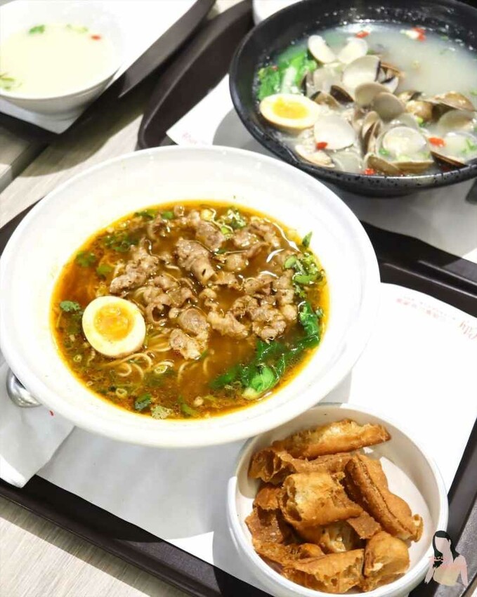人生麵館台中逢甲人氣麵店插旗新竹巨城！最低套餐只要$130 – Iris eating