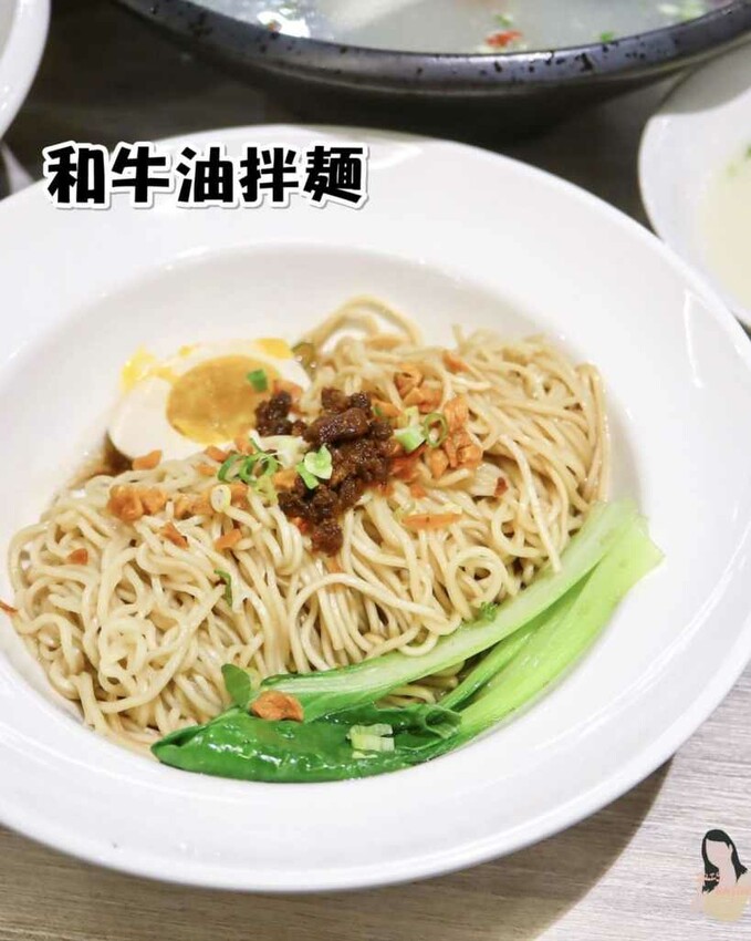 人生麵館台中逢甲人氣麵店插旗新竹巨城！最低套餐只要$130 – Iris eating