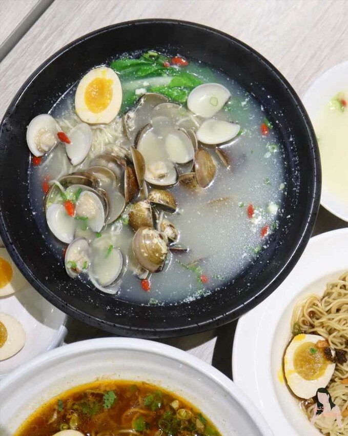人生麵館台中逢甲人氣麵店插旗新竹巨城！最低套餐只要$130 – Iris eating