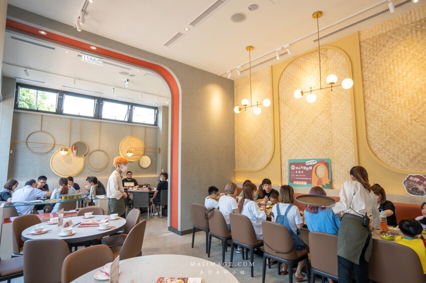 台中美食推薦|丰禾台式小館-大里德芳南店~王品旗下新型態台式料理,聚餐首選,多人套餐選擇更多!文末有大里區專屬優惠。 @麥仔の食尚生活