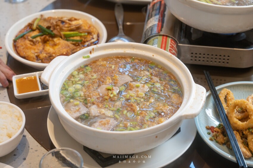 台中美食推薦|丰禾台式小館-大里德芳南店~王品旗下新型態台式料理,聚餐首選,多人套餐選擇更多!文末有大里區專屬優惠。 @麥仔の食尚生活