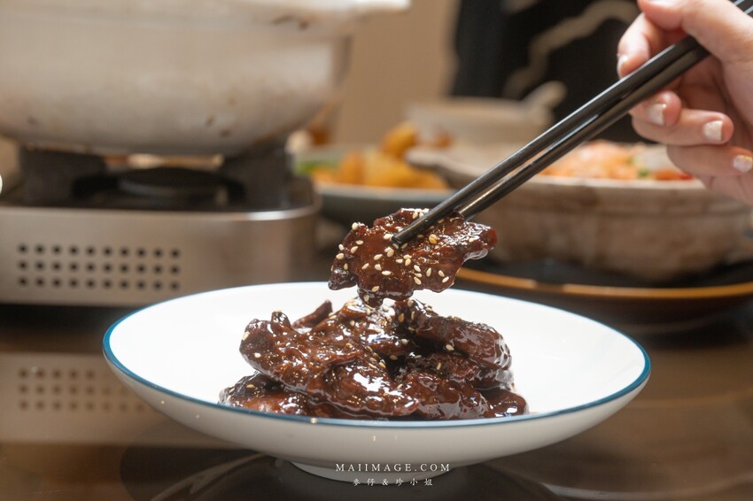 台中美食推薦|丰禾台式小館-大里德芳南店~王品旗下新型態台式料理,聚餐首選,多人套餐選擇更多!文末有大里區專屬優惠。 @麥仔の食尚生活