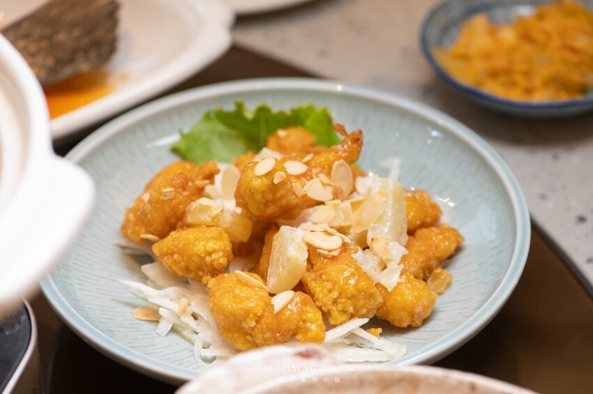 台中美食推薦|丰禾台式小館-大里德芳南店~王品旗下新型態台式料理,聚餐首選,多人套餐選擇更多!文末有大里區專屬優惠。 @麥仔の食尚生活