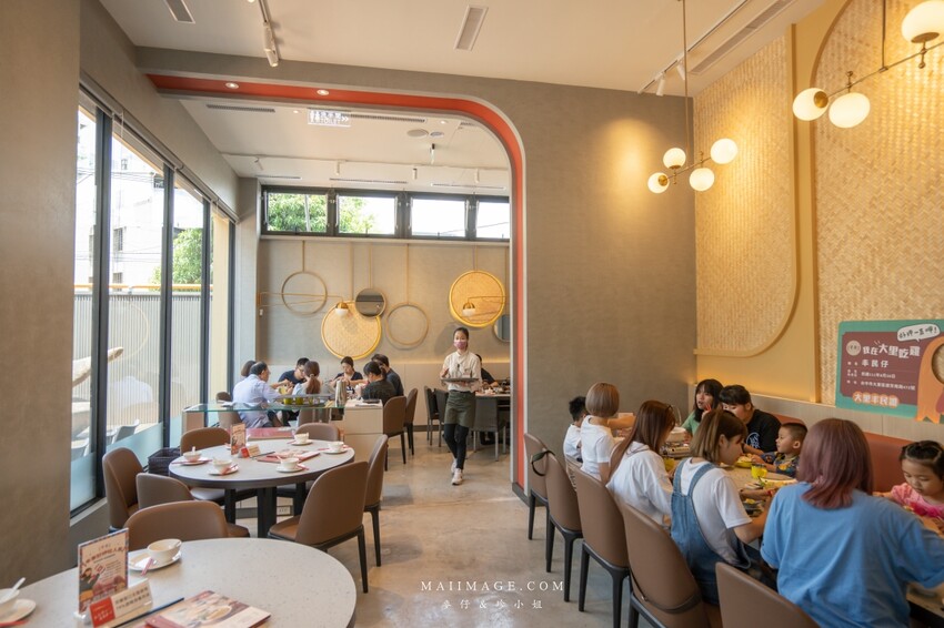 台中美食推薦|丰禾台式小館-大里德芳南店~王品旗下新型態台式料理,聚餐首選,多人套餐選擇更多!文末有大里區專屬優惠。 @麥仔の食尚生活