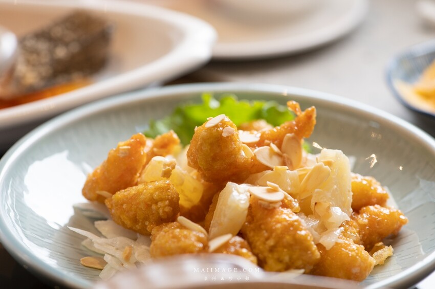 台中美食推薦|丰禾台式小館-大里德芳南店~王品旗下新型態台式料理,聚餐首選,多人套餐選擇更多!文末有大里區專屬優惠。 @麥仔の食尚生活