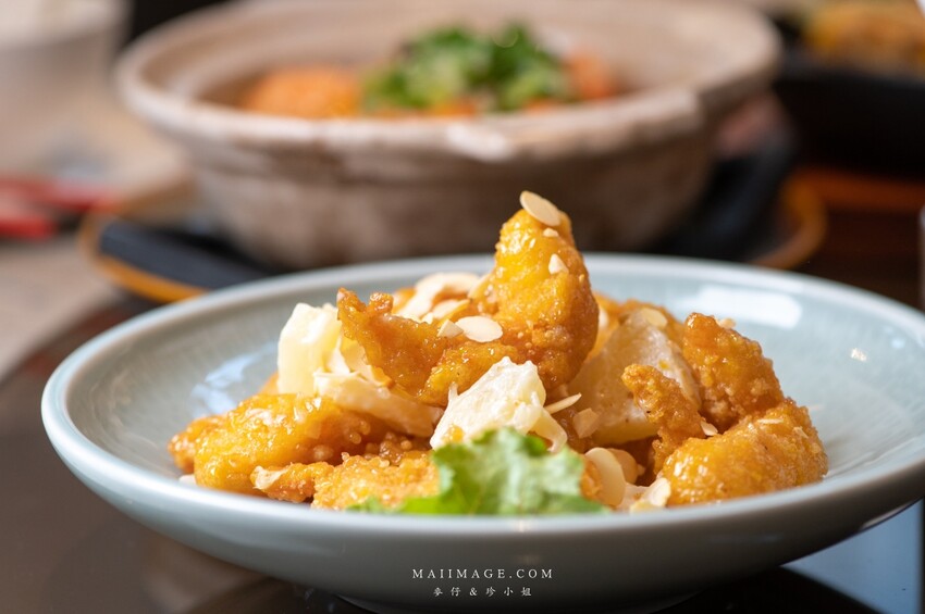 台中美食推薦|丰禾台式小館-大里德芳南店~王品旗下新型態台式料理,聚餐首選,多人套餐選擇更多!文末有大里區專屬優惠。 @麥仔の食尚生活