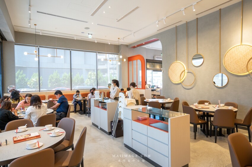 台中美食推薦|丰禾台式小館-大里德芳南店~王品旗下新型態台式料理,聚餐首選,多人套餐選擇更多!文末有大里區專屬優惠。 @麥仔の食尚生活