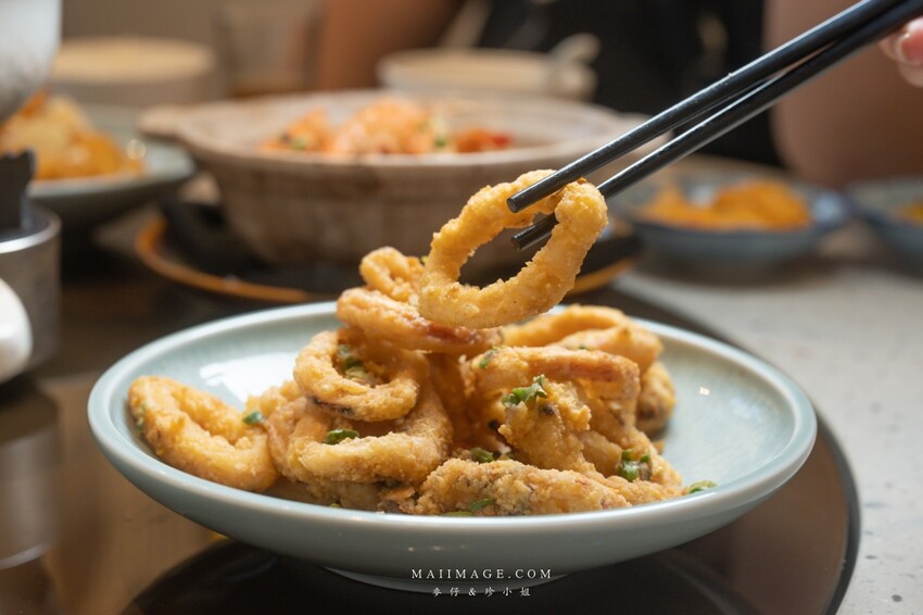 台中美食推薦|丰禾台式小館-大里德芳南店~王品旗下新型態台式料理,聚餐首選,多人套餐選擇更多!文末有大里區專屬優惠。 @麥仔の食尚生活