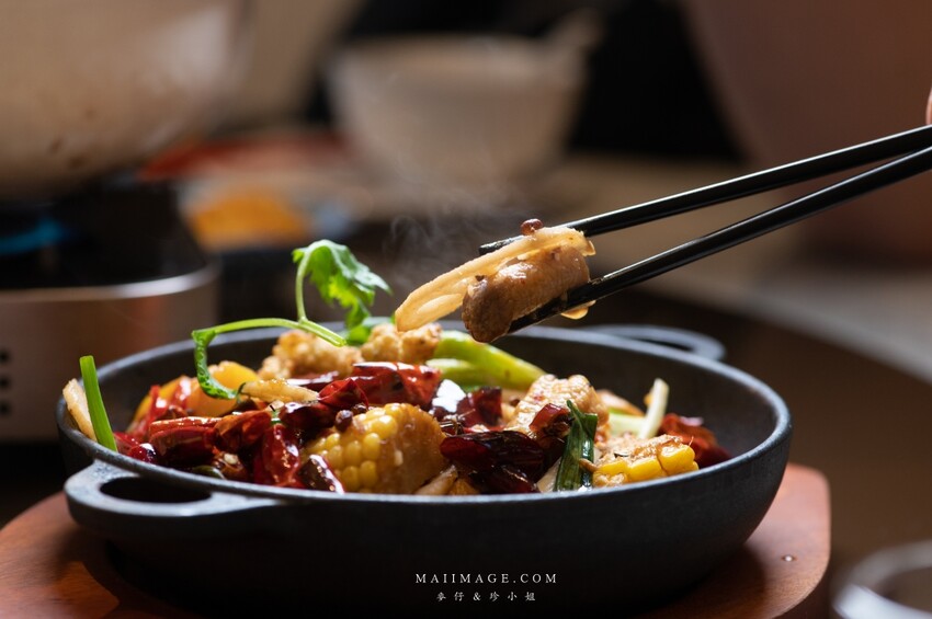 台中美食推薦|丰禾台式小館-大里德芳南店~王品旗下新型態台式料理,聚餐首選,多人套餐選擇更多!文末有大里區專屬優惠。 @麥仔の食尚生活