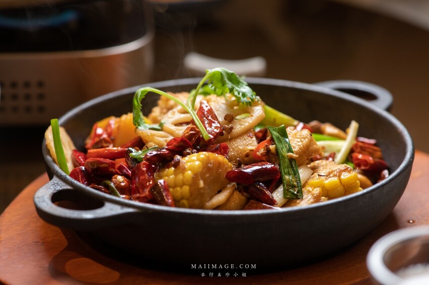 台中美食推薦|丰禾台式小館-大里德芳南店~王品旗下新型態台式料理,聚餐首選,多人套餐選擇更多!文末有大里區專屬優惠。 @麥仔の食尚生活