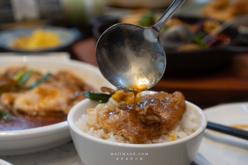 台中美食推薦|丰禾台式小館-大里德芳南店~王品旗下新型態台式料理,聚餐首選,多人套餐選擇更多!文末有大里區專屬優惠。 @麥仔の食尚生活