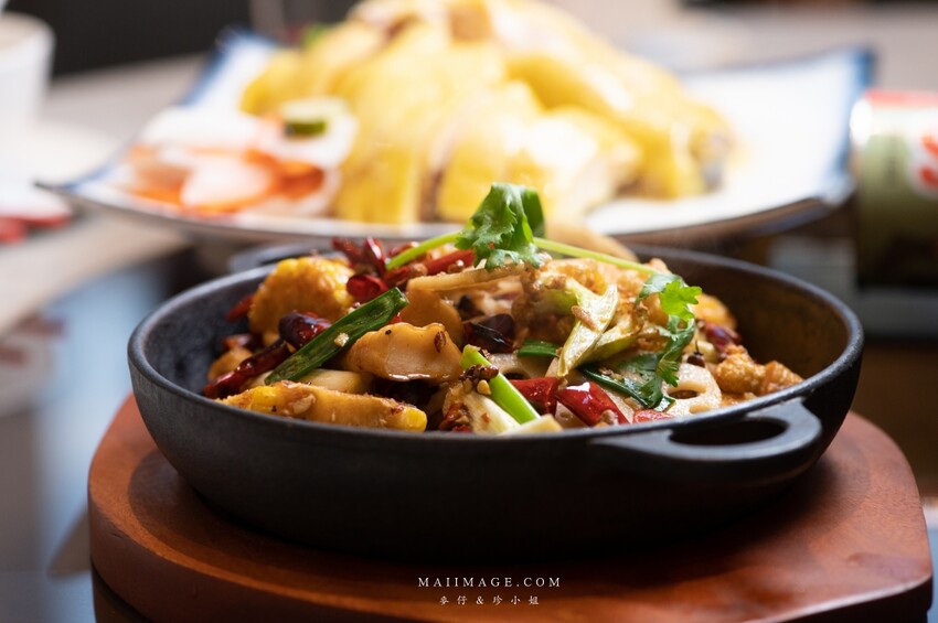 台中美食推薦|丰禾台式小館-大里德芳南店~王品旗下新型態台式料理,聚餐首選,多人套餐選擇更多!文末有大里區專屬優惠。 @麥仔の食尚生活