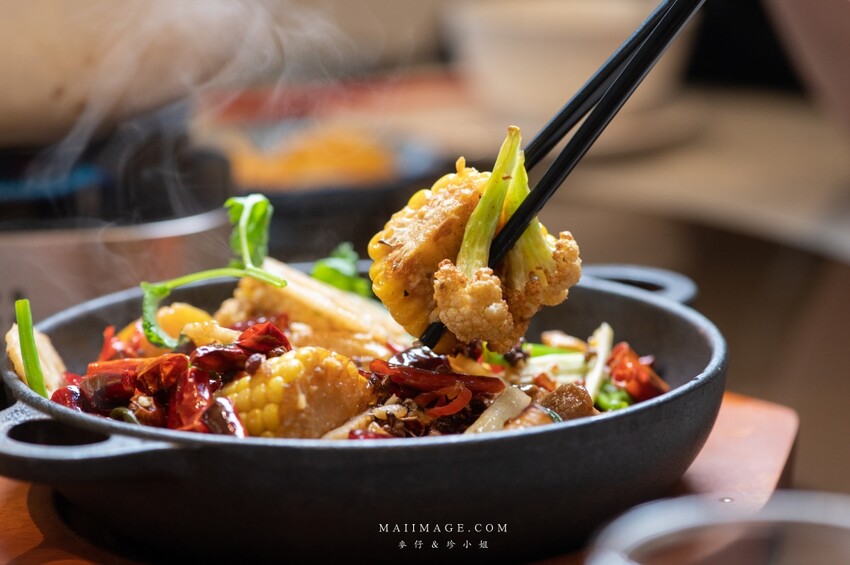 台中美食推薦|丰禾台式小館-大里德芳南店~王品旗下新型態台式料理,聚餐首選,多人套餐選擇更多!文末有大里區專屬優惠。 @麥仔の食尚生活