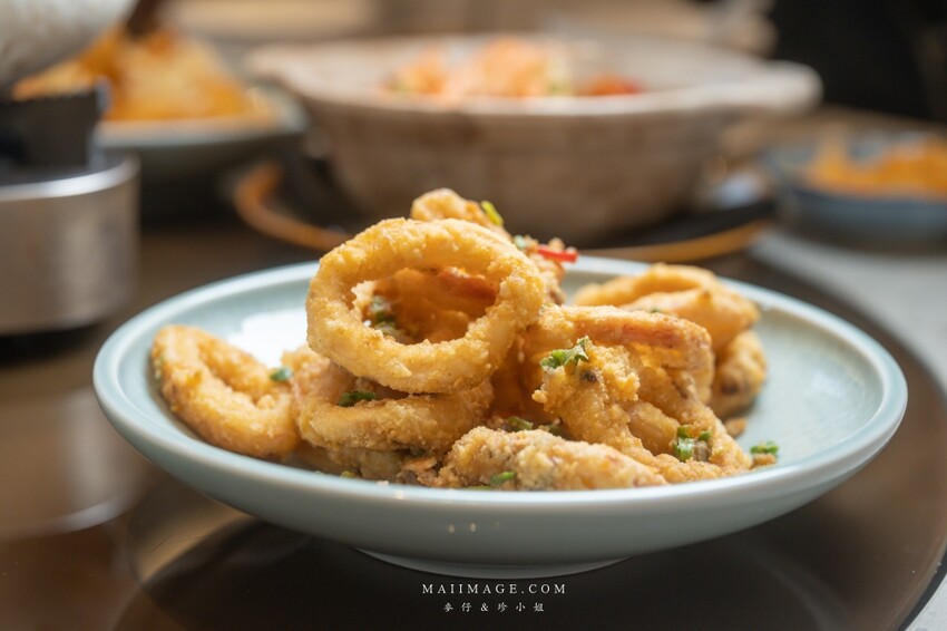 台中美食推薦|丰禾台式小館-大里德芳南店~王品旗下新型態台式料理,聚餐首選,多人套餐選擇更多!文末有大里區專屬優惠。 @麥仔の食尚生活