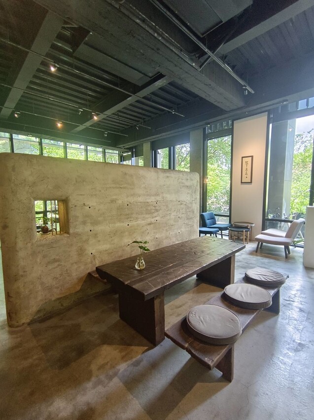 【新竹.竹北】樹廚房tupang無菜單料理。一人$1350盡享廚師的創意料理。超棒用餐環境+寵物友善