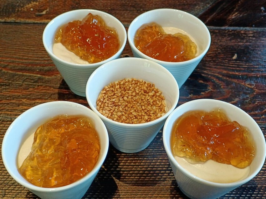 【新竹.竹北】樹廚房tupang無菜單料理。一人$1350盡享廚師的創意料理。超棒用餐環境+寵物友善