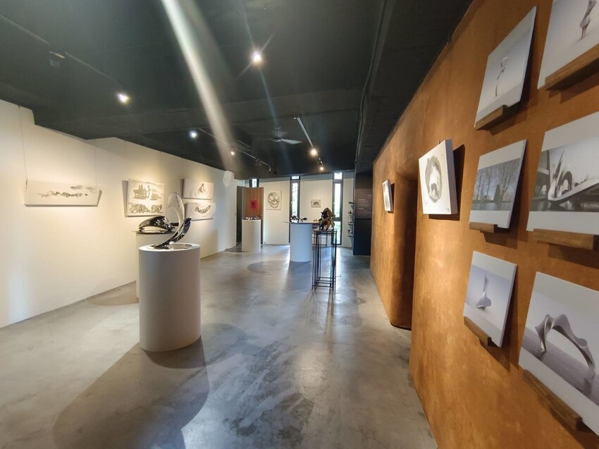 【新竹.竹北】樹廚房tupang無菜單料理。一人$1350盡享廚師的創意料理。超棒用餐環境+寵物友善