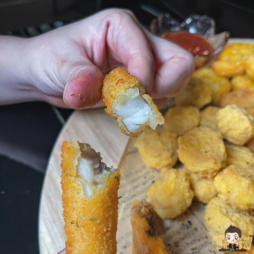 令人驚豔的創意調酒&德州撲克遊戲!