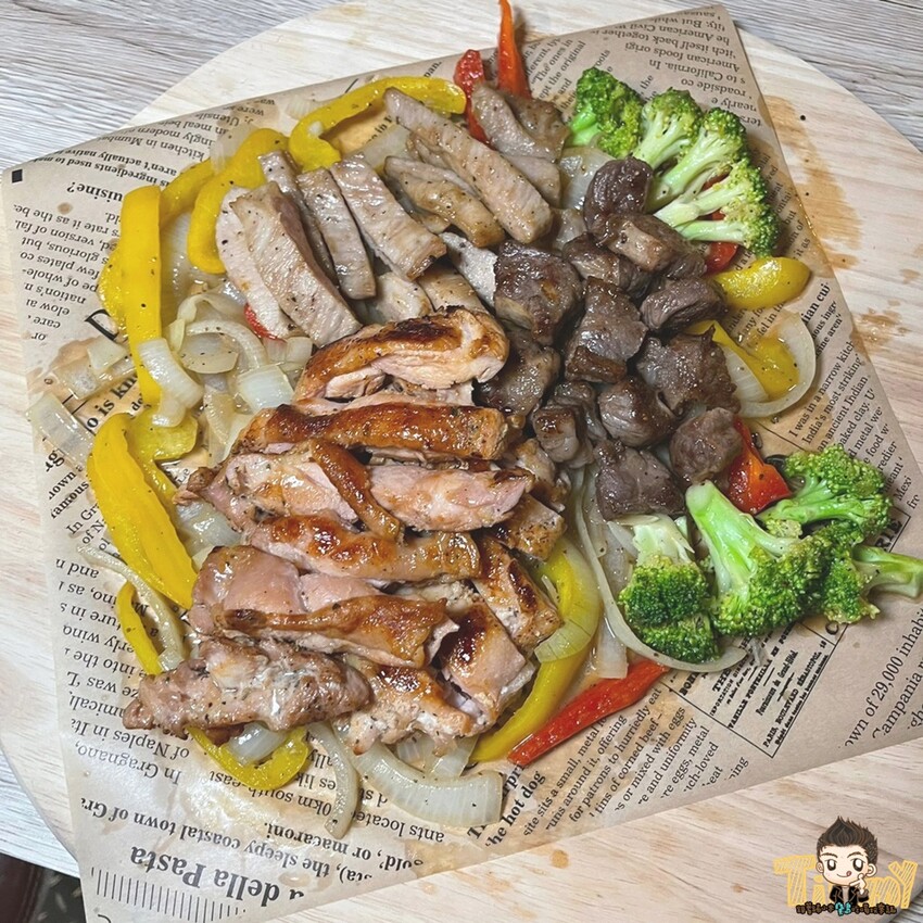 令人驚豔的創意調酒&德州撲克遊戲!